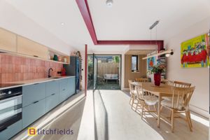 Kitchen- click for photo gallery